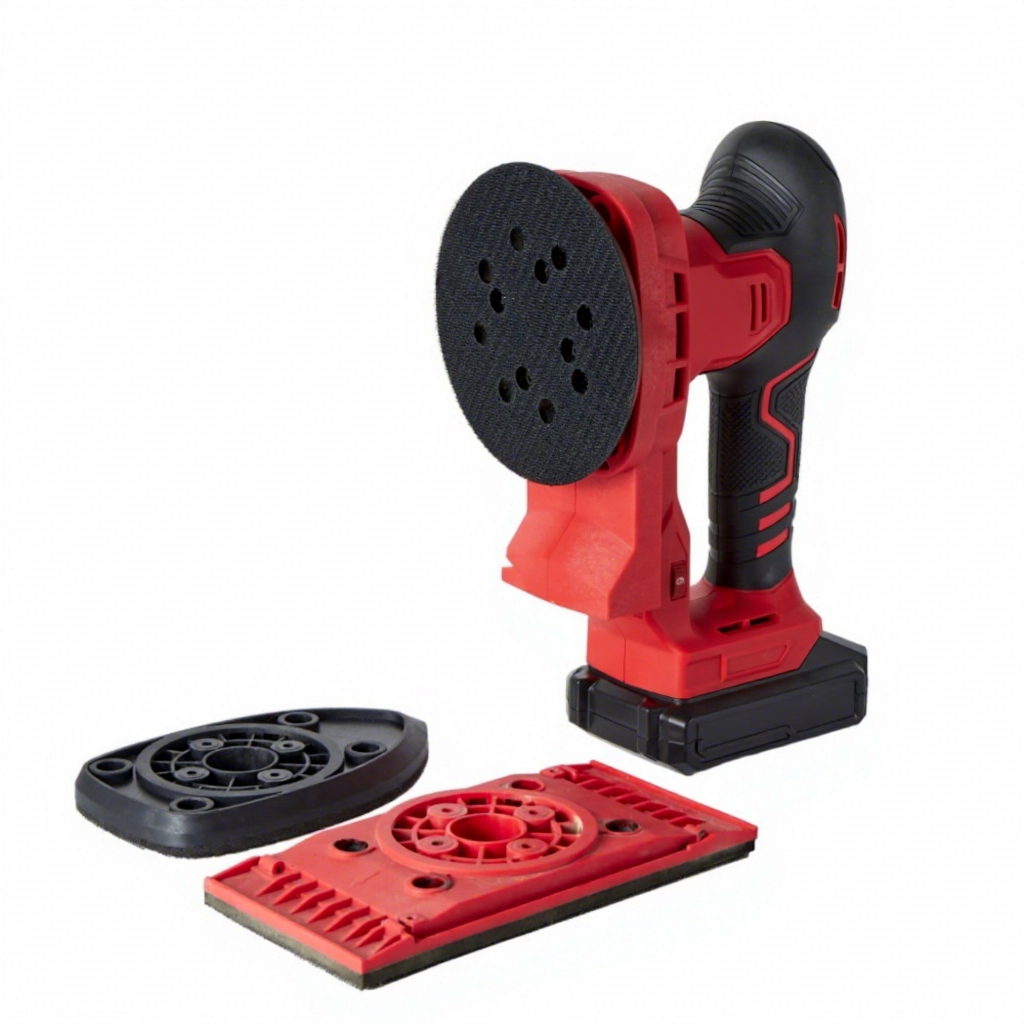 Lithium Cordless Sander