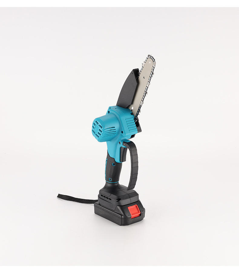 Mini Cordless Chainsaw