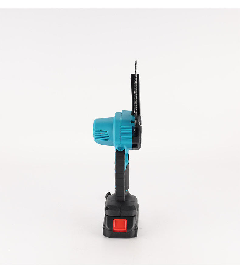 Mini Cordless Chainsaw