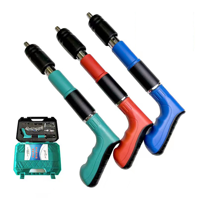 Electric Nail Gun