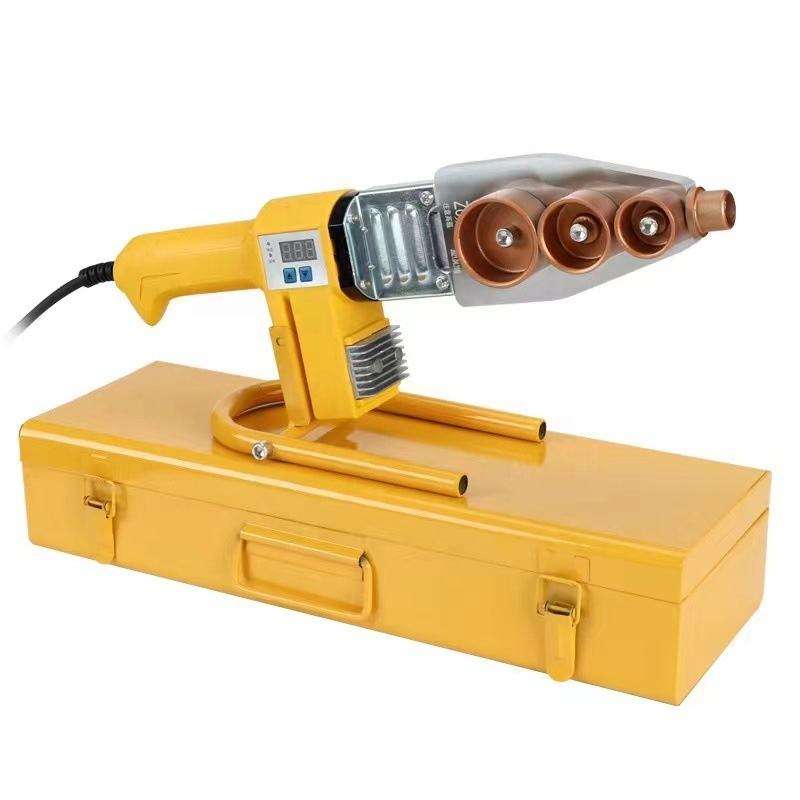 Plastic Pipe Welder