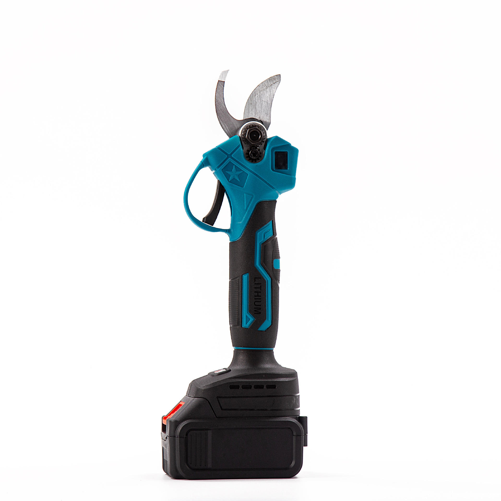 Pruning Shears