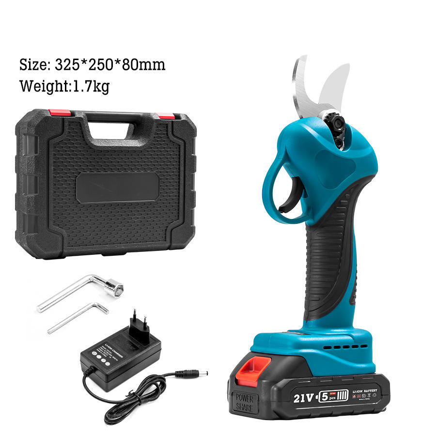 Pruning Shears