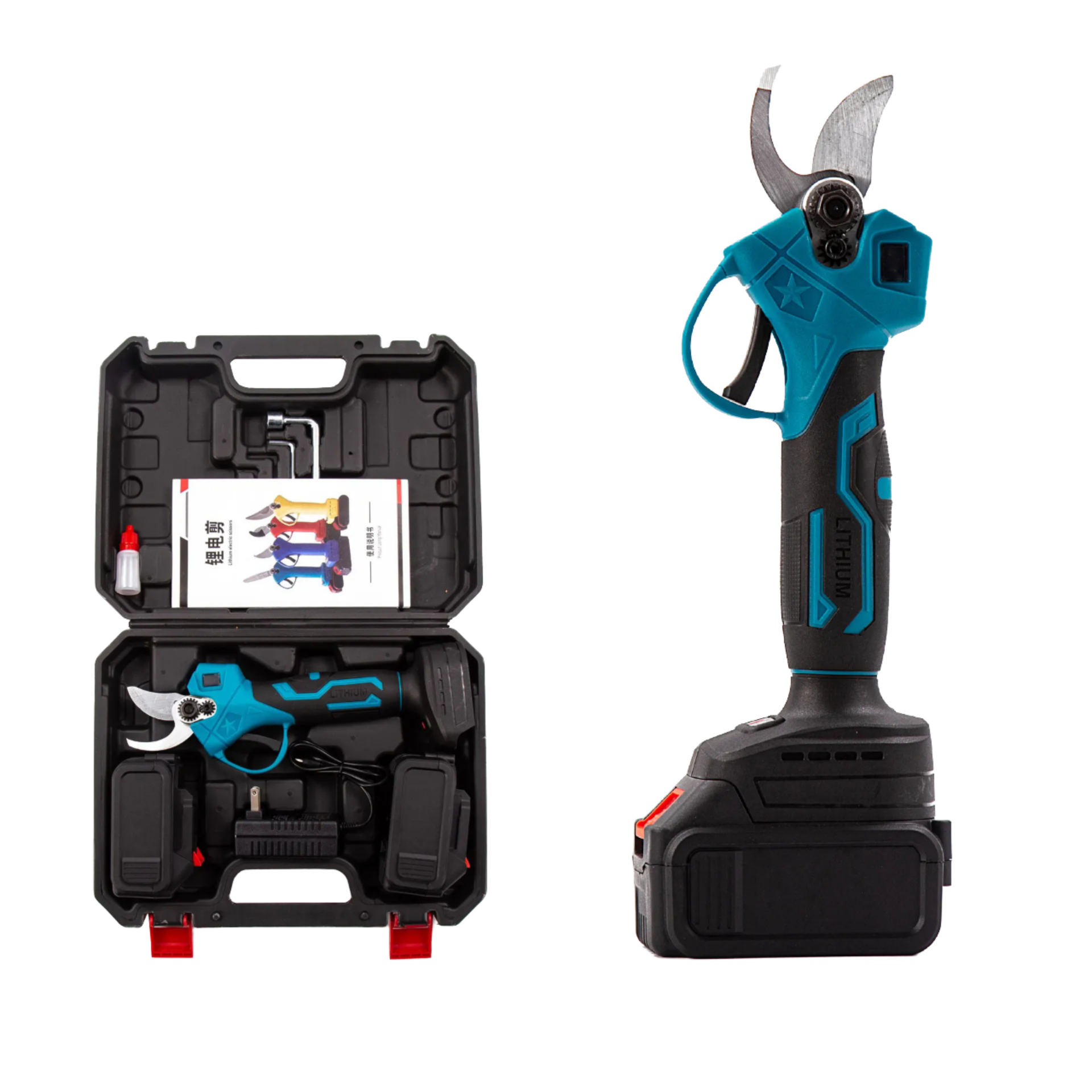 Pruning Shears