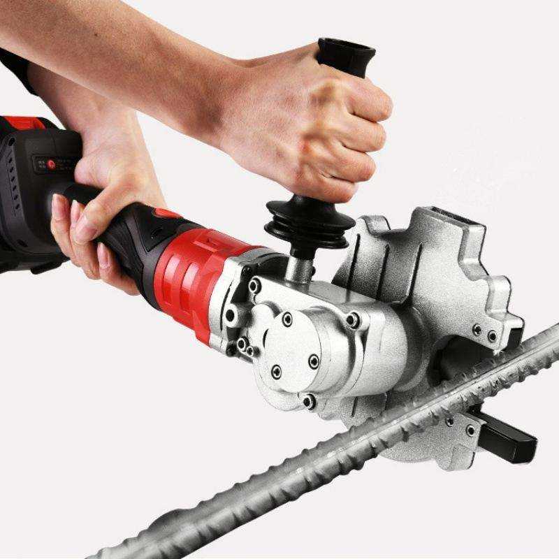 Rebar Cutter