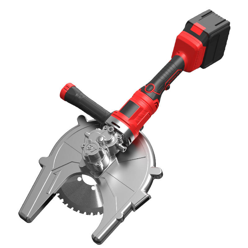 Rebar Cutter