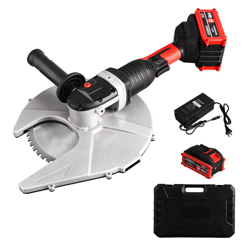 Rebar Cutter