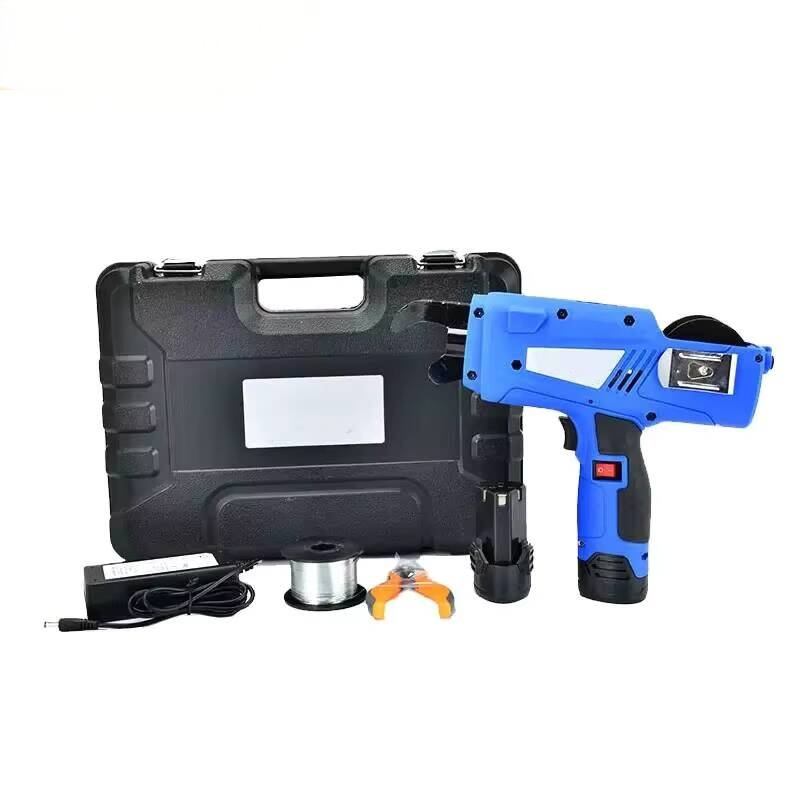 Rebar Tying Gun