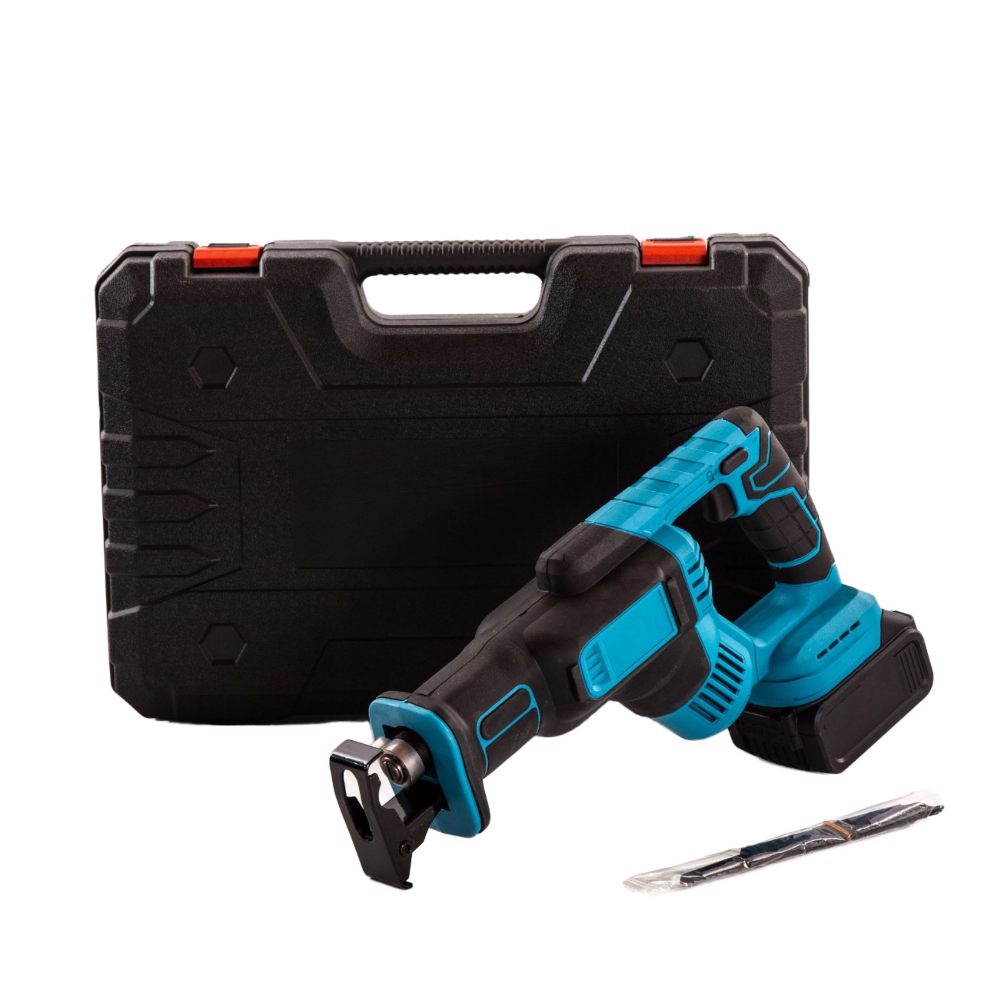 Reciprocating Saw