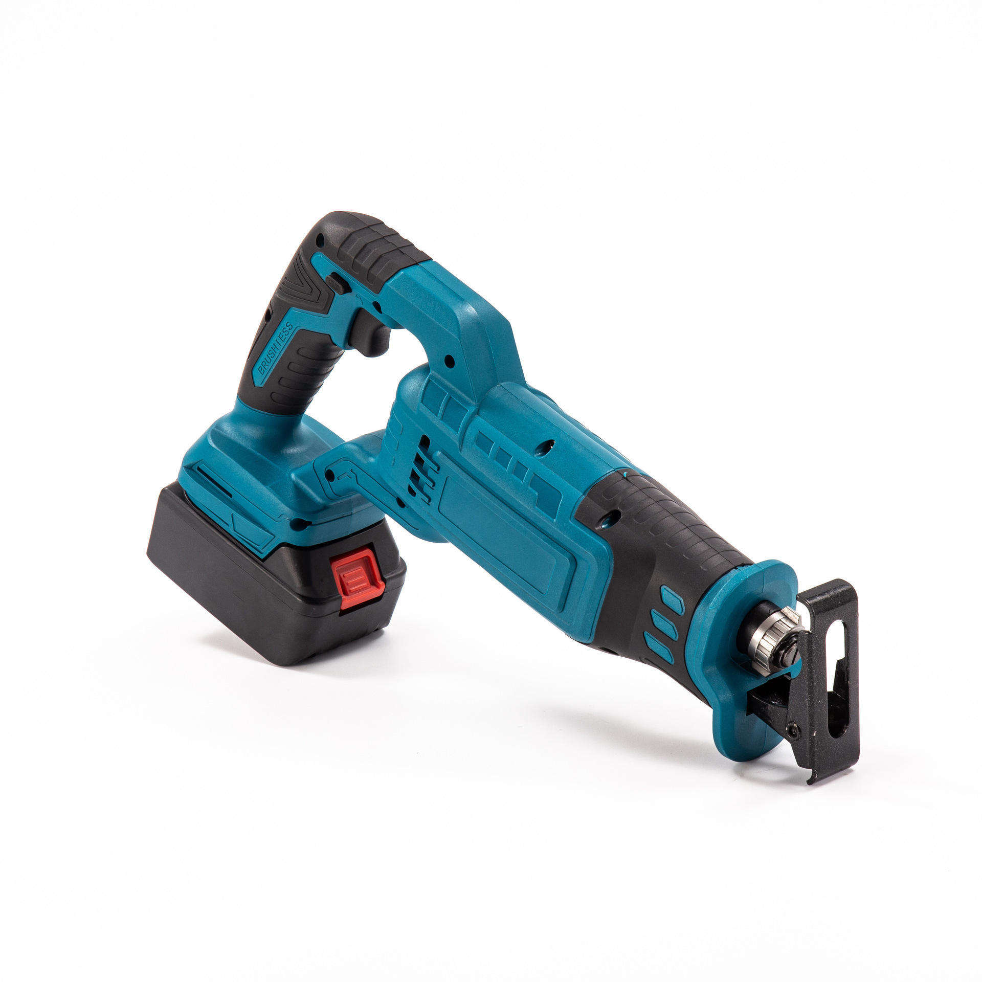 Lithium Reciprocating Saw