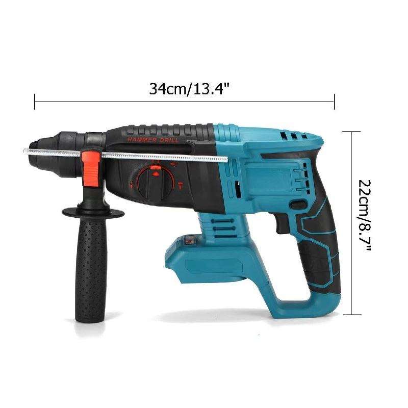 26mm Rotary Hammer Drill