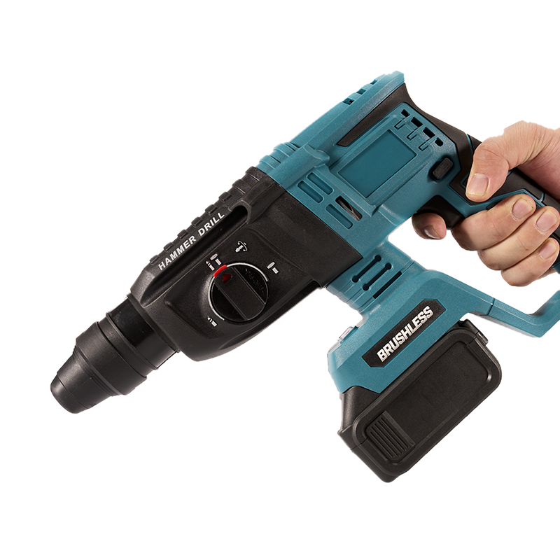 26mm Rotary Hammer Drill
