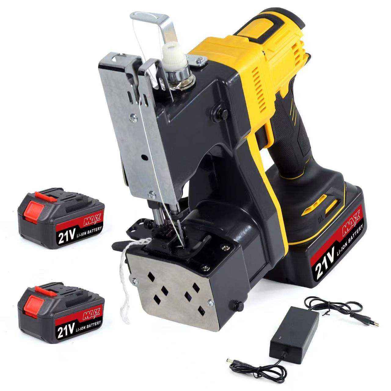 Electric Sewing Machine