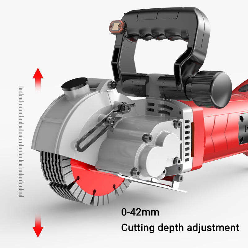 Slotting Cutter