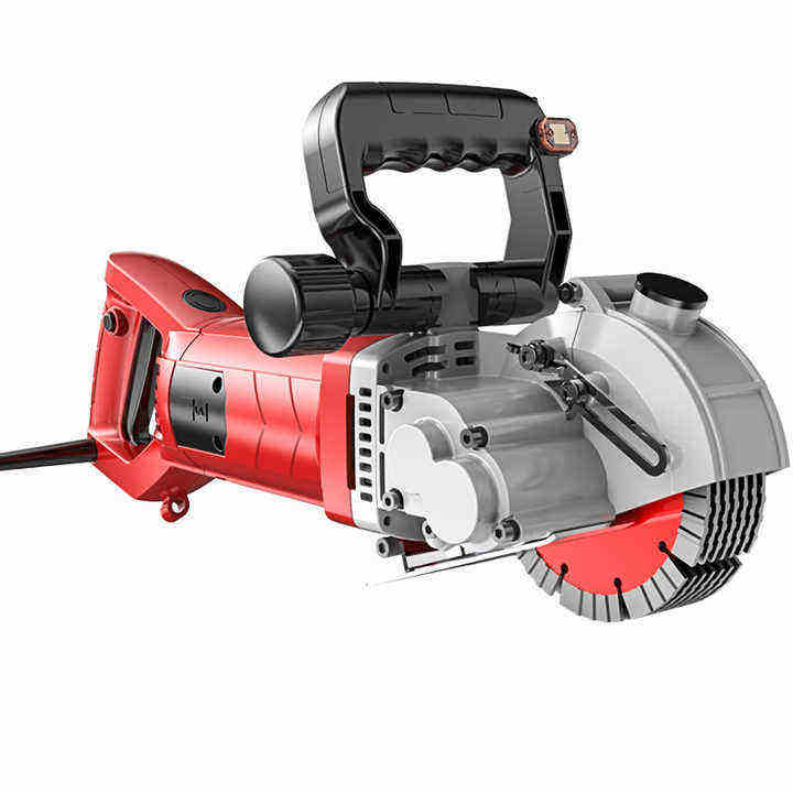 Slotting Cutter
