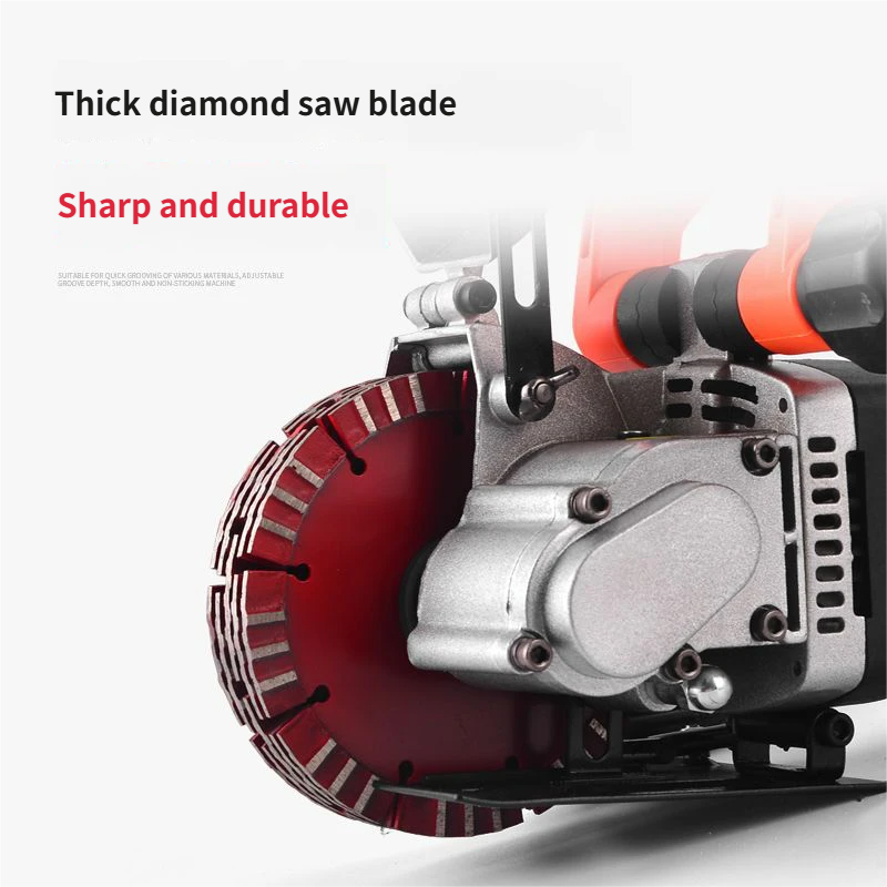 Slotting Cutter