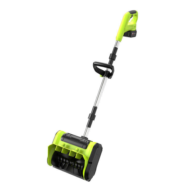 Gas Snow Blower
