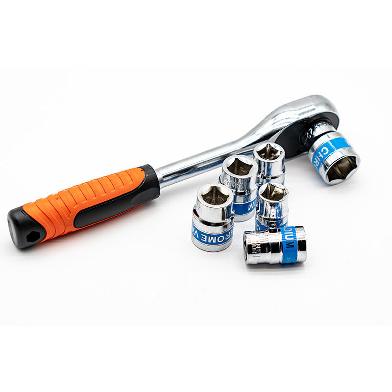 Socket Wrench Set