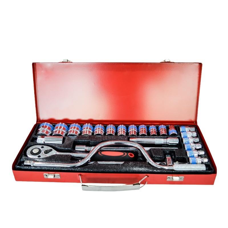 Socket Wrench Set