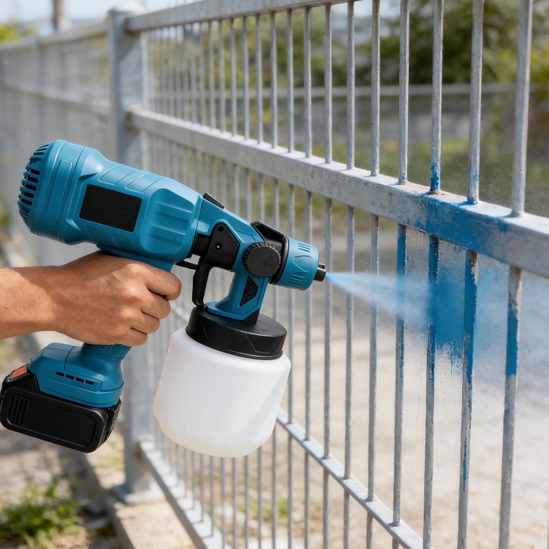 HVLP Spray Gun