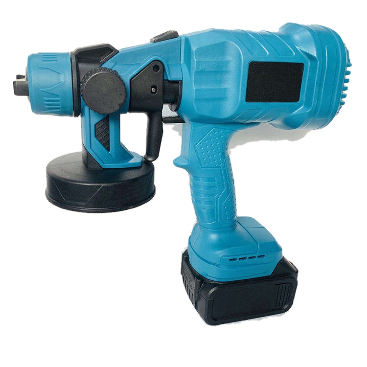 HVLP Spray Gun