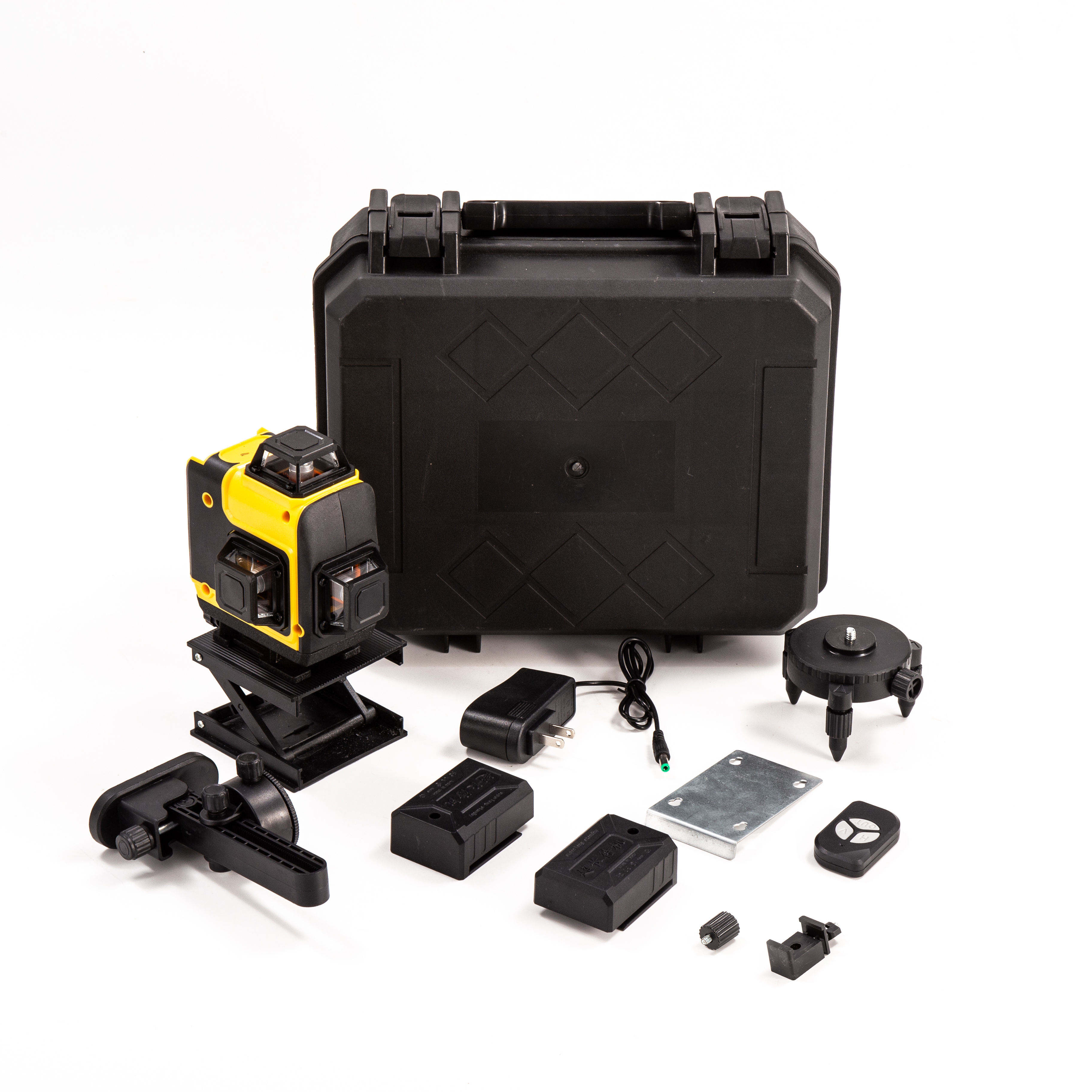 Surveying Tools Set