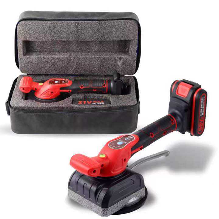Tile Leveling Machine