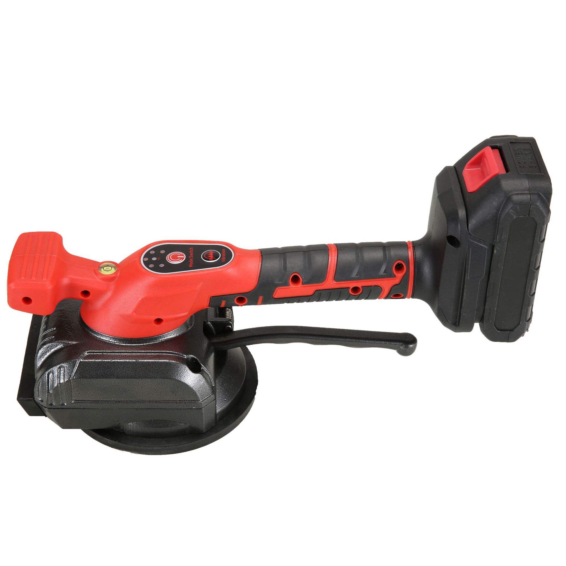 Tile Leveling Machine