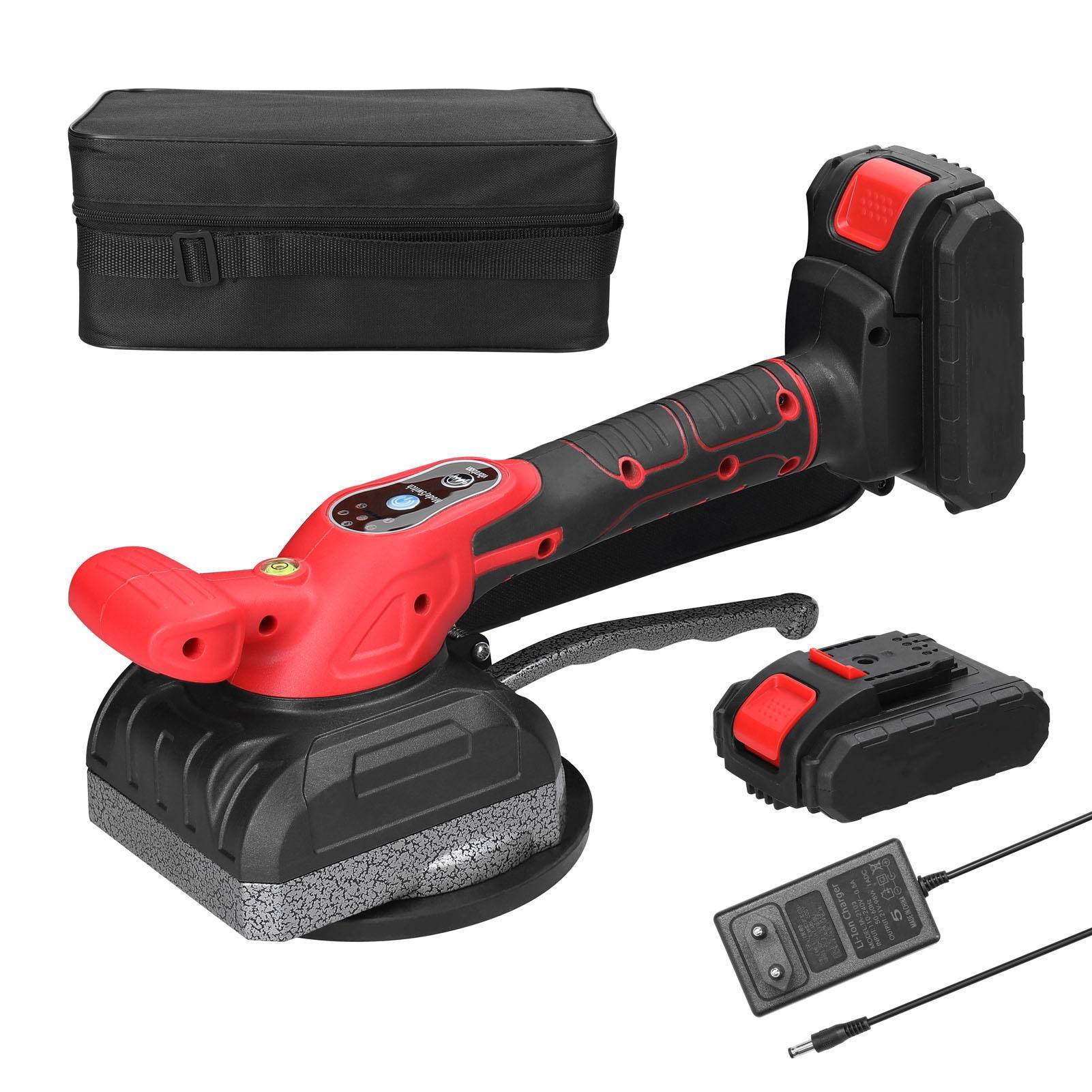 Tile Leveling Machine