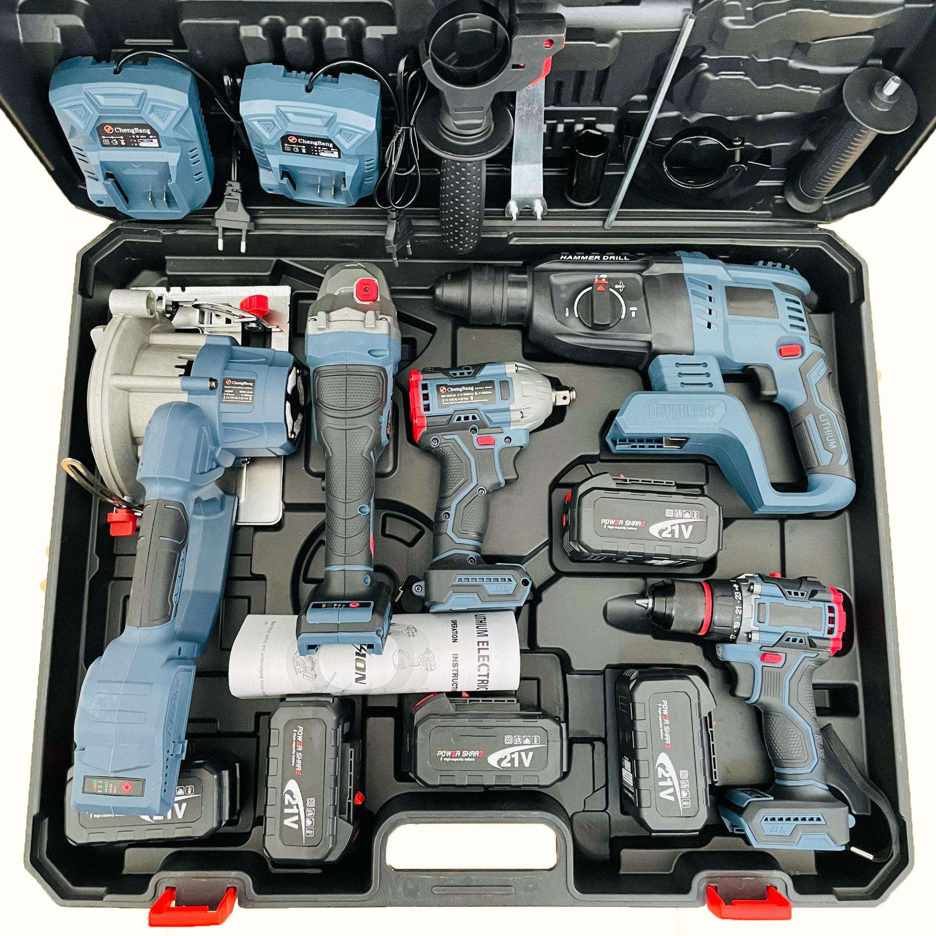 Tool Kit Set