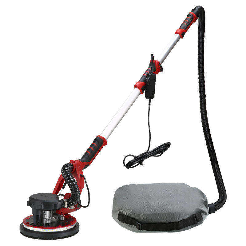 Electric Wall Sanding Machine