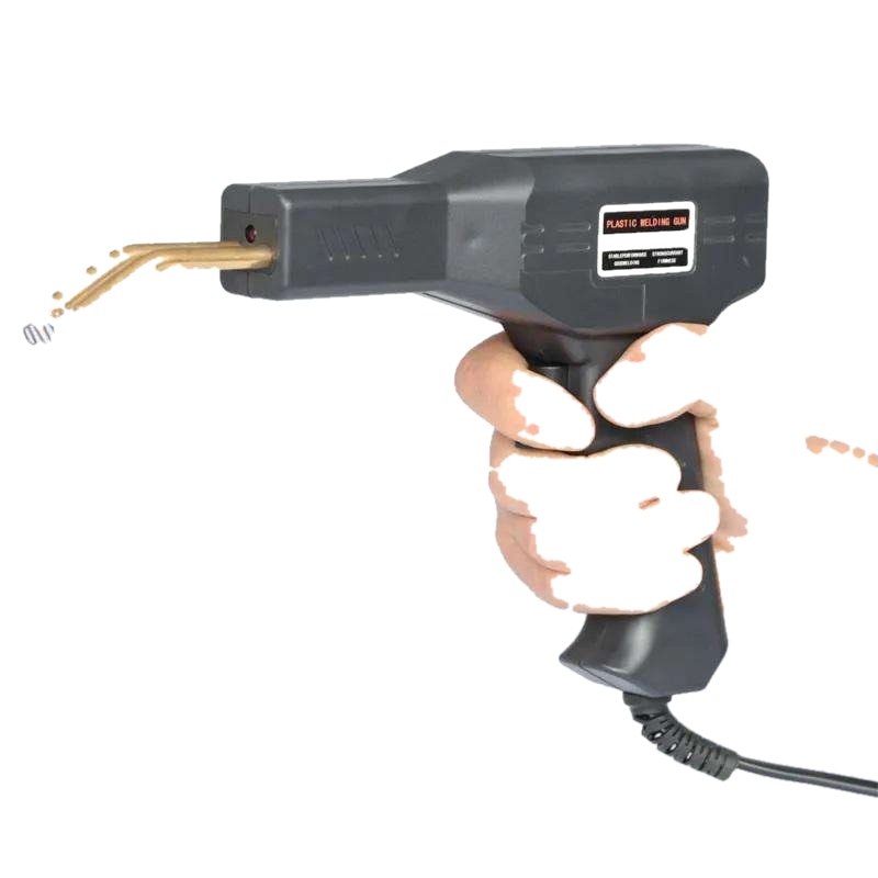 Professional Welding Gun