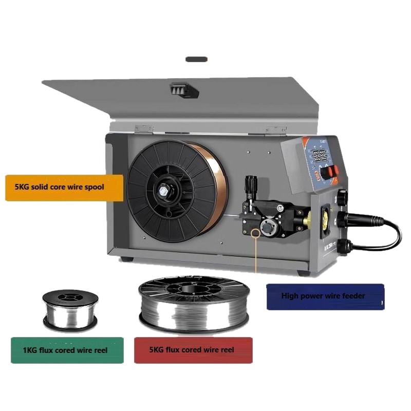 Electric Welding Machine