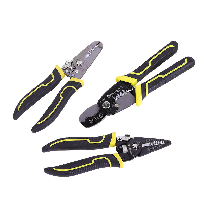 Wire Stripper