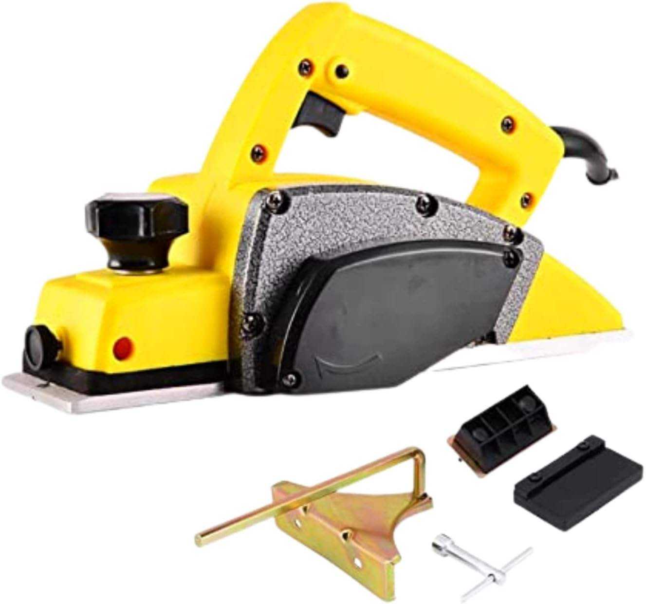 Wood Planer