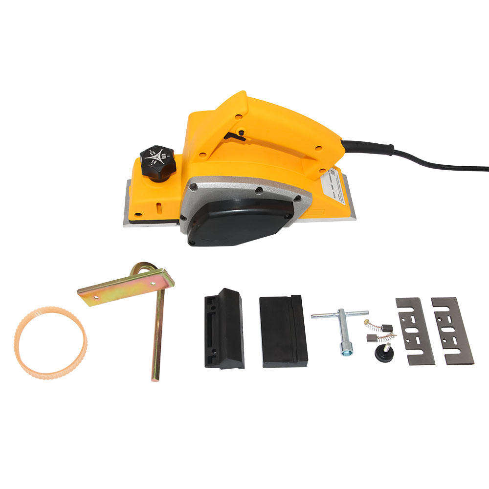 Electric Wood Planer