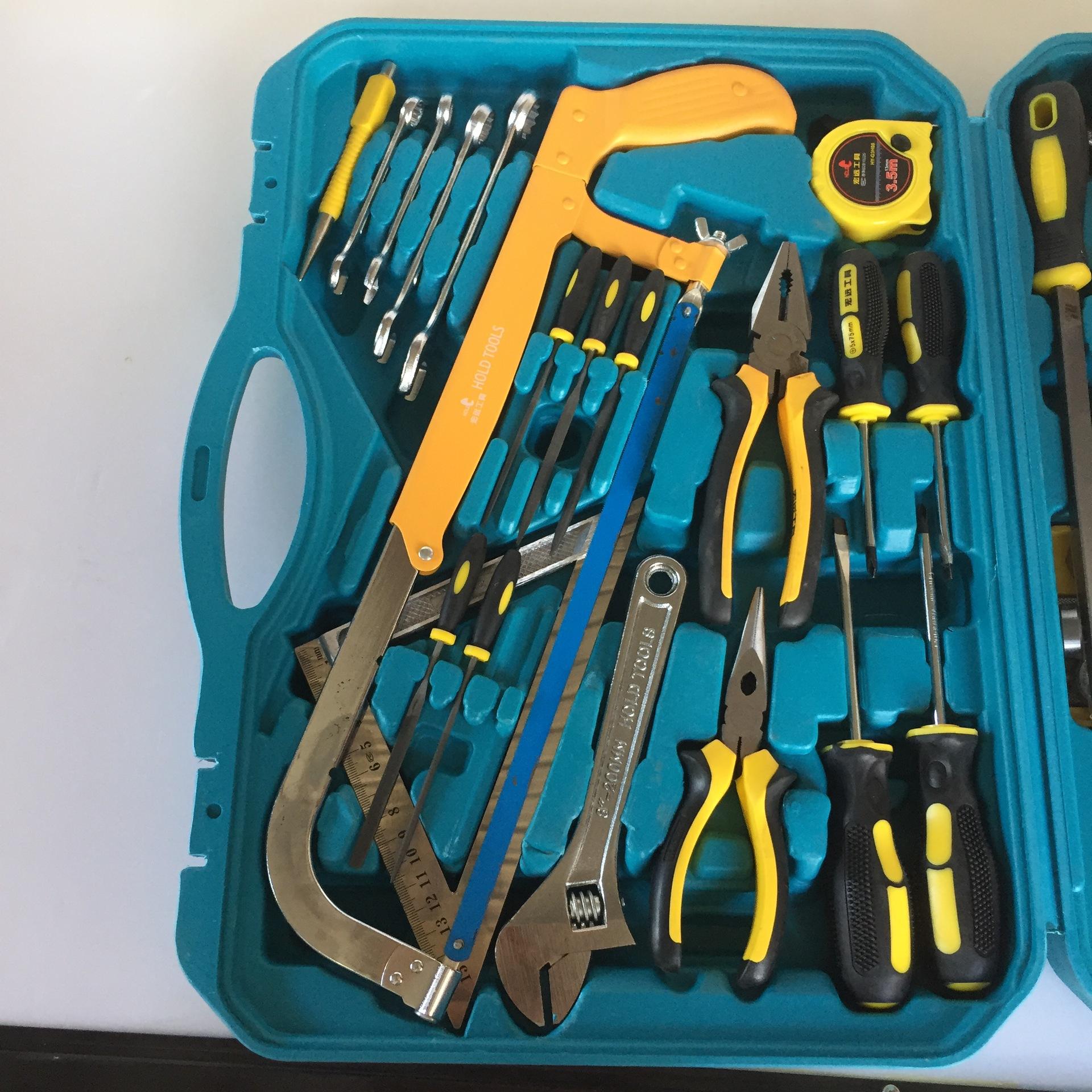 Woodworking Tool Set