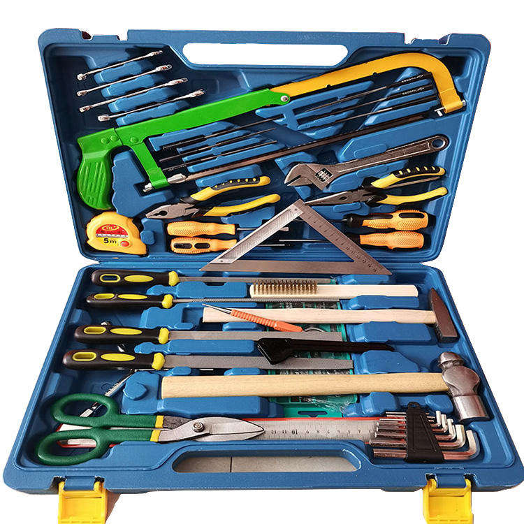 Woodworking Tool Set
